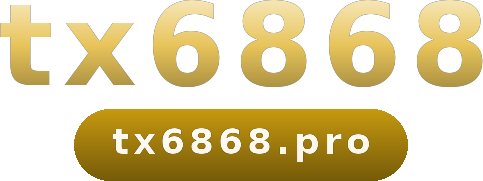 tx6868 logo