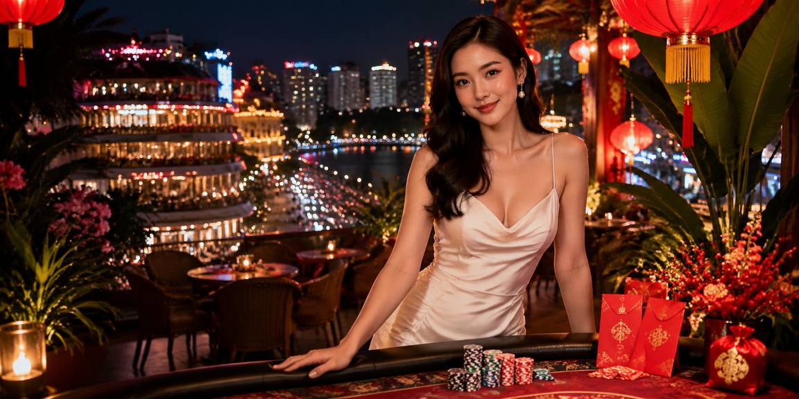 tx6868 Cách Chơi Roulette Châu Âu Tại tx6868